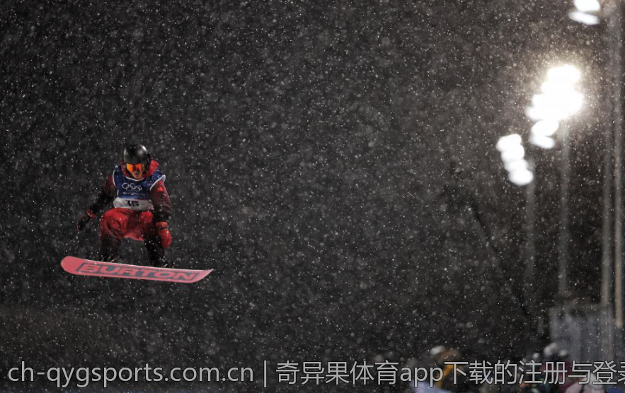 奇异果体育app下载的注册与登录流程详解